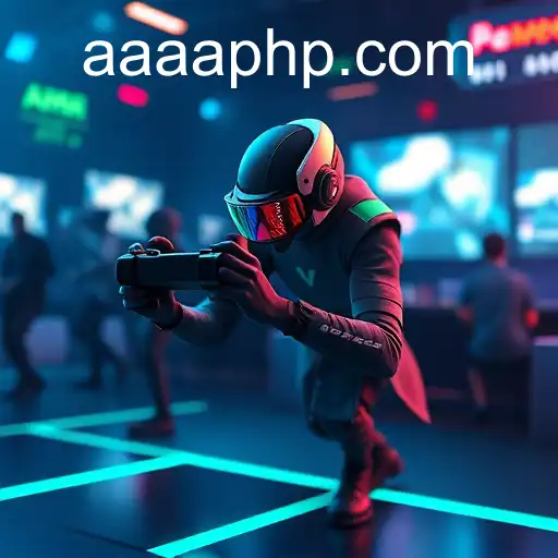 AAAAPH Revolutionizing Online Gaming in 2025