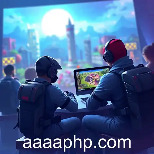 Exploring the Rise of 'aaaaph': An Emerging Game Hub