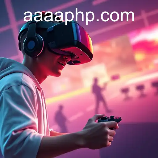 Gaming Dynamics Revolutionized in 2025