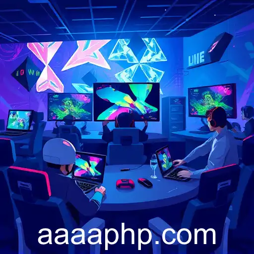 Gaming Evolutions: A Modern Landscape