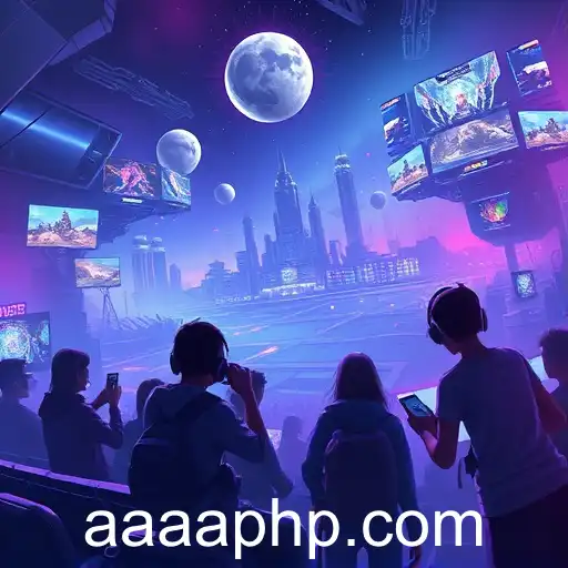 The Rise of Gaming Platforms