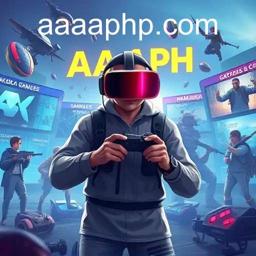 The Rise of AAAAPH: A Gaming Revolution