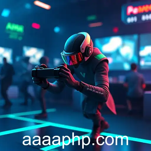 AAAAPH Revolutionizing Online Gaming in 2025