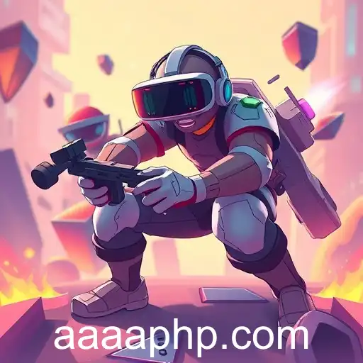 Digital Journeys: Impact of AAAAPH on Online Gaming