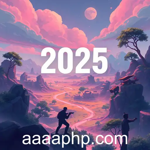 Emerging Trends in Game Design: 2025 Insights