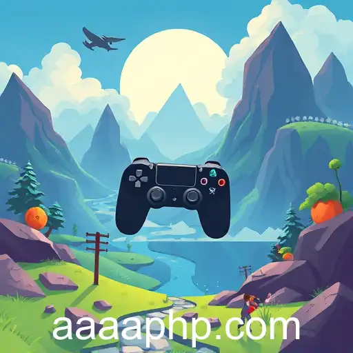 Gaming Evolution: The Rise of AAAA Titles