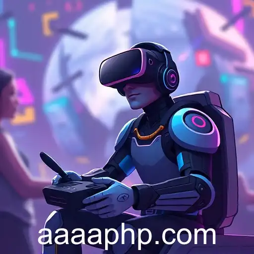 Gaming Horizons Expand with AAAAph's Innovative Approach