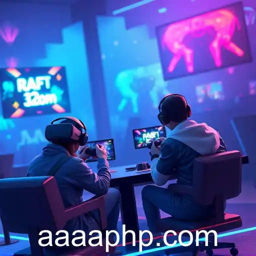 Riding the Wave of Gaming Innovation