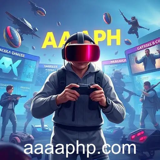 The Rise of AAAAPH: A Gaming Revolution
