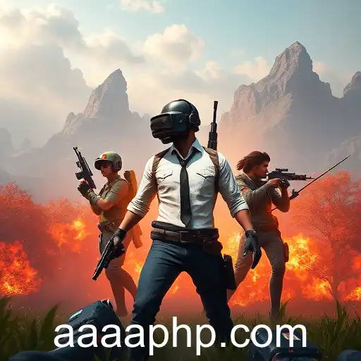 Evolving Gaming Trends in 2025