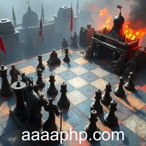 Gaming Platform Expands in Evolving Industry