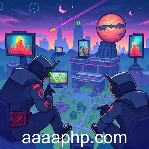 Rising Trend of Gaming Websites and Their Cultural Impact