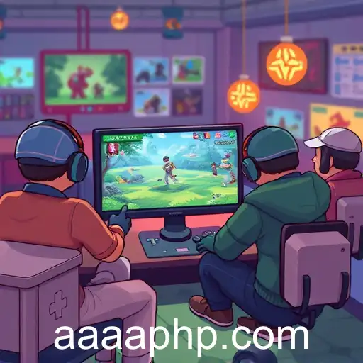 Revolutionizing Digital Play: The Impact of aaaaph