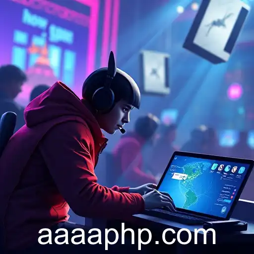 The Rise of AAAAPH: A Gaming Revolution
