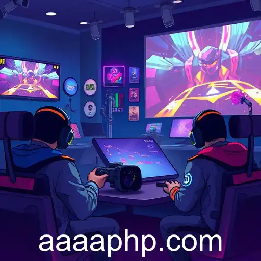 The Rise of AAAAph: Revolutionizing Online Gaming