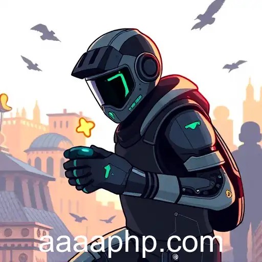 The Rise of AAAAph: Revolutionizing Online Gaming