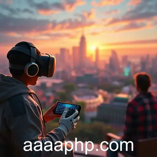 The Rise of Gaming Platforms