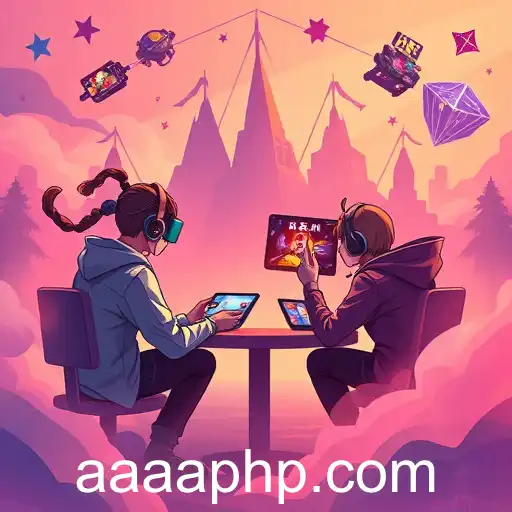 The Rise of Online Gaming and Its Cultural Impact