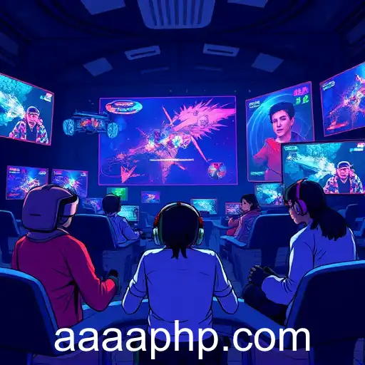 The Rising Phenomenon of AAAAph in Online Gaming