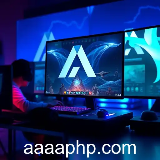 AAAAPH: The Rising Star in Online Gaming