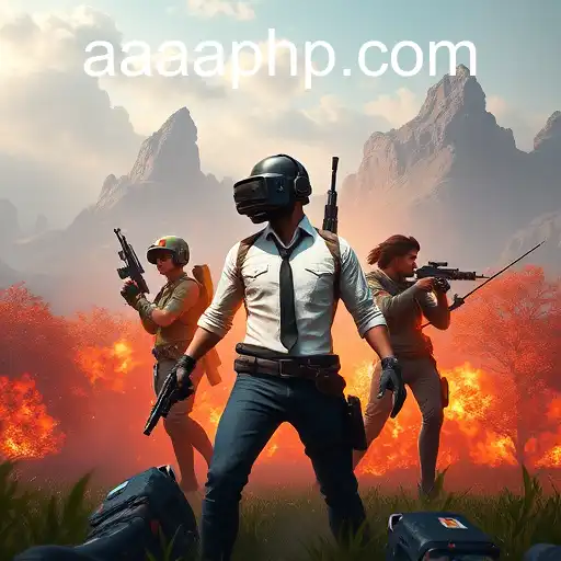 Exploring the 'Multiplayer Fun' Category: The Allure of 'aaaaph'