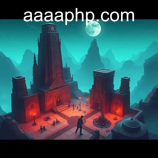 Exploring the Enigmatic World of Puzzle Games: The 'aaaaph' Evolution