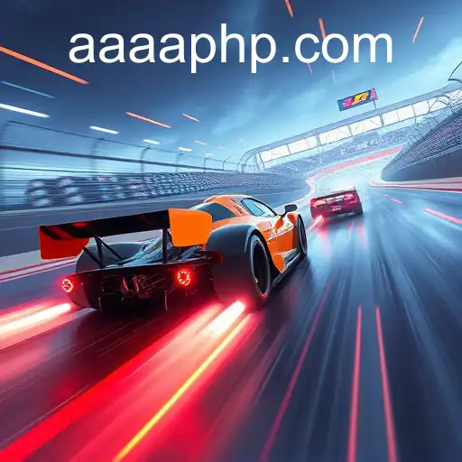 Exploring the Thrilling World of Racing Games: A Dive into the Digital Fast Lane