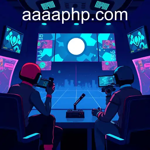 The Rise of AAAAph in the Gaming World