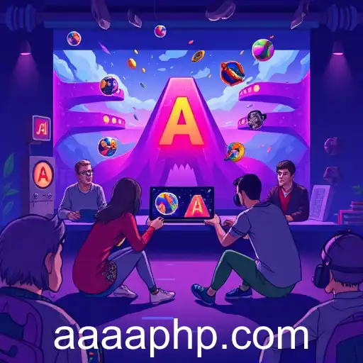 The Rise of AAAAPH in Online Gaming