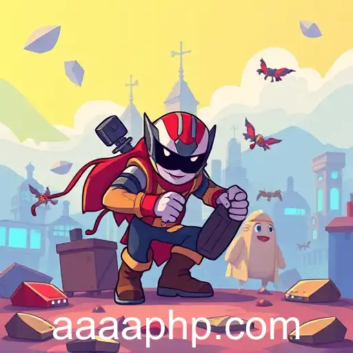 Rise of Casual Gaming in 2025