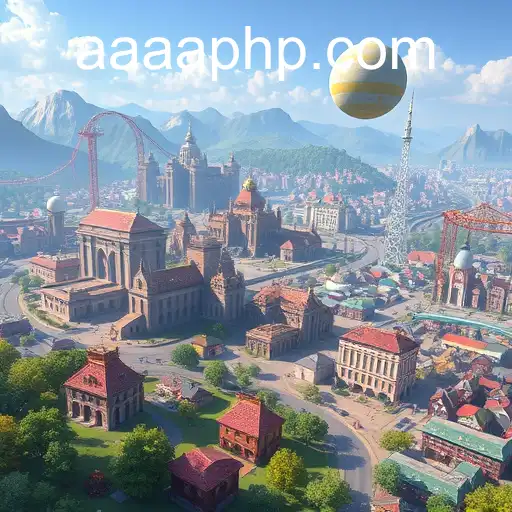 Exploring the World of Simulation Games: From Realism to Imagination