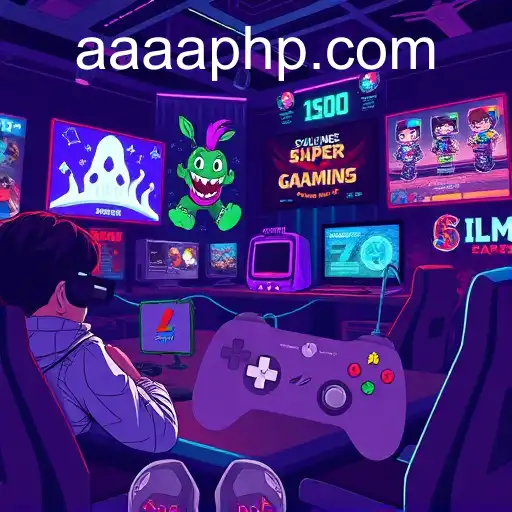 Gaming in 2025: The Rise of Retro and Innovation