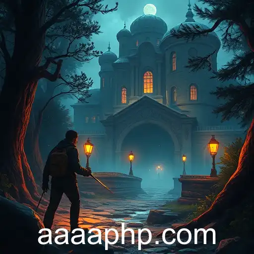 Exploring the World of Adventure Games