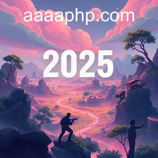 Emerging Trends in Game Design: 2025 Insights