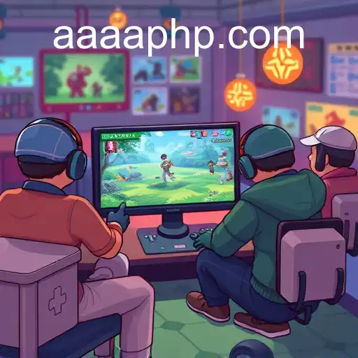 Revolutionizing Digital Play: The Impact of aaaaph