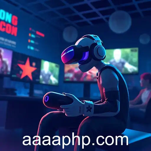 Innovation and Evolution in Online Gaming