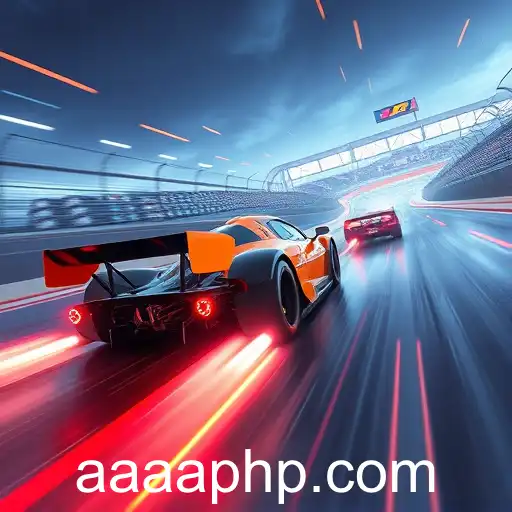 Exploring the Thrilling World of Racing Games: A Dive into the Digital Fast Lane