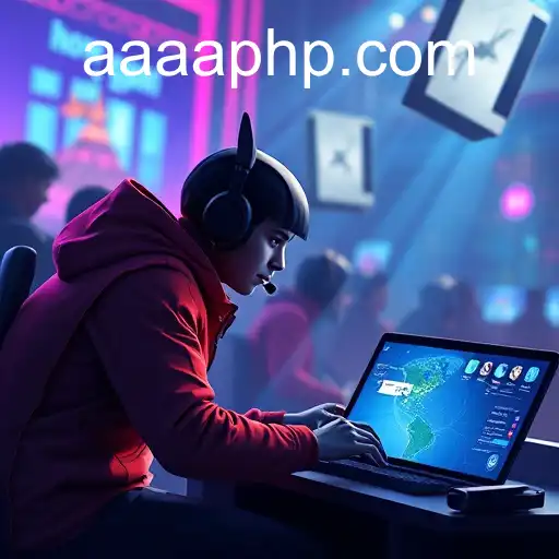 The Rise of AAAAPH: A Gaming Revolution