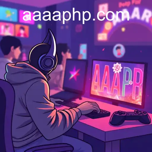 The Rise of AAAAph in the Gaming Realm