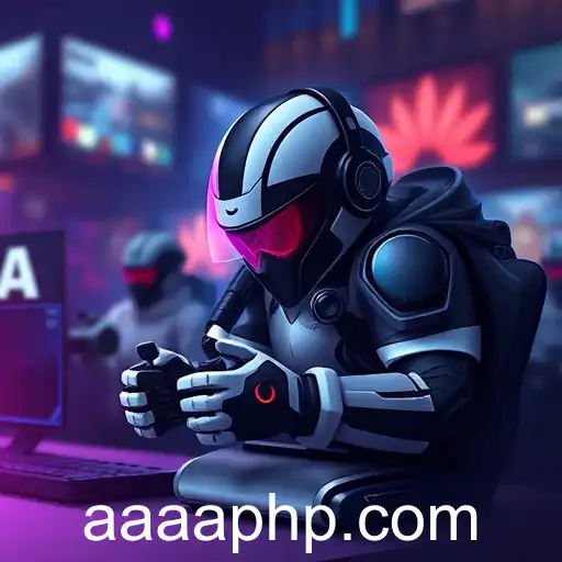 The Rise of AAAAph: Revolutionizing Online Gaming