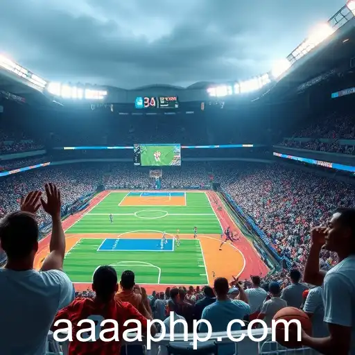 Mastering Sports Challenges: A Dive into the 'aaaaph' Category